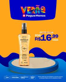 Catálogo Farmácias Pague Menos Página 4