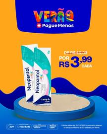 Catálogo Farmácias Pague Menos Página 5