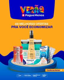 Catálogo Farmácias Pague Menos Página 6