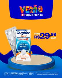 Catálogo Farmácias Pague Menos Página 7