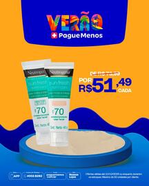 Catálogo Farmácias Pague Menos Página 8