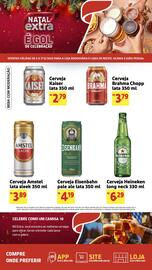 Encarte Mercado Extra Página 1