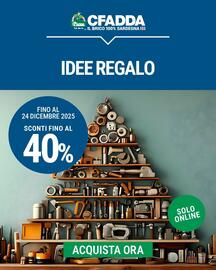 Volantino Cfadda Pagina 1