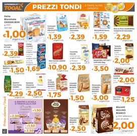 Volantino Tocal Pagina 6