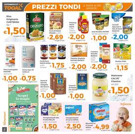 Volantino Tocal Pagina 8