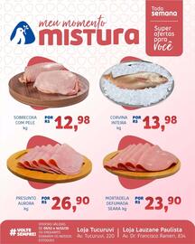 Catálogo Bergamais Supermercados semana 49 Página 2