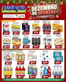 Catálogo Supermercado Pastorinho Página 1