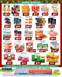 Catálogo Supermercado Pastorinho Página 2