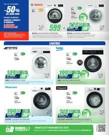 Volantino Leonardelli Pagina 2