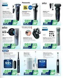 Volantino Leonardelli Pagina 21