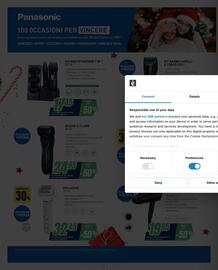 Volantino Leonardelli Pagina 22