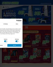 Volantino Leonardelli Pagina 31