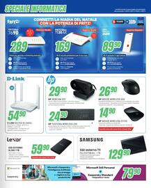 Volantino Leonardelli Pagina 33