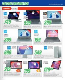 Volantino Leonardelli Pagina 35