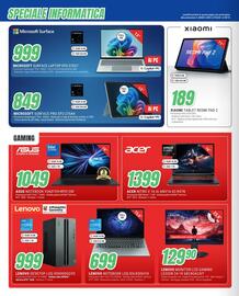 Volantino Leonardelli Pagina 38