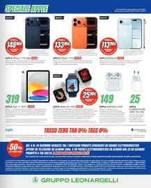 Volantino Leonardelli Pagina 47