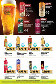 Príma akciós újság hét 50 Oldal 12