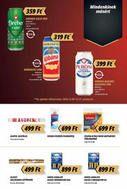 Príma akciós újság hét 50 Oldal 14