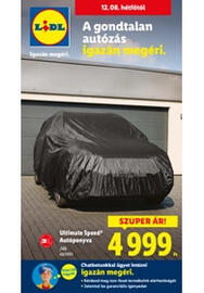 Príma akciós újság hét 50 Oldal 24