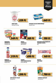 Príma akciós újság hét 50 Oldal 3