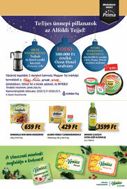 Príma akciós újság hét 50 Oldal 5