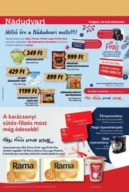 Príma akciós újság hét 50 Oldal 7