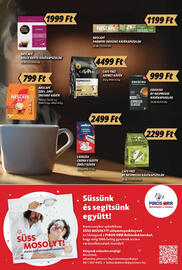 Príma akciós újság hét 50 Oldal 8