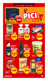 PENNY akciós újság hét 50 Oldal 12