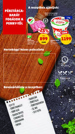 PENNY akciós újság hét 50 Oldal 14