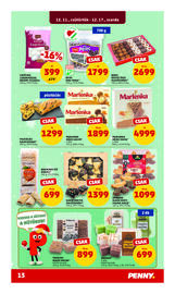 PENNY akciós újság hét 50 Oldal 17