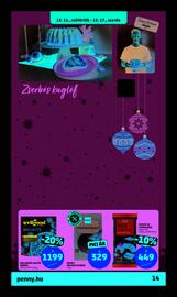 PENNY akciós újság hét 50 Oldal 18