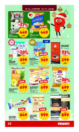 PENNY akciós újság hét 50 Oldal 19