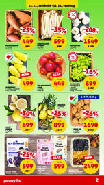 PENNY akciós újság hét 50 Oldal 2