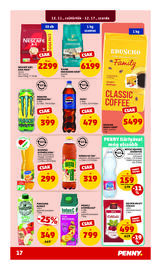 PENNY akciós újság hét 50 Oldal 21