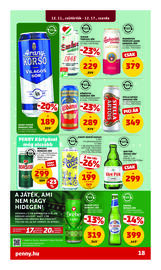 PENNY akciós újság hét 50 Oldal 22