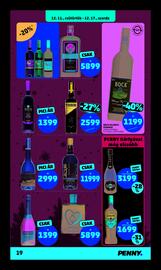 PENNY akciós újság hét 50 Oldal 23