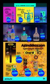PENNY akciós újság hét 50 Oldal 26
