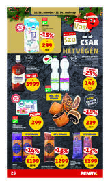 PENNY akciós újság hét 50 Oldal 29