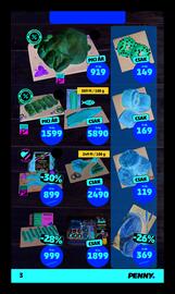 PENNY akciós újság hét 50 Oldal 3