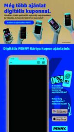 PENNY akciós újság hét 50 Oldal 4