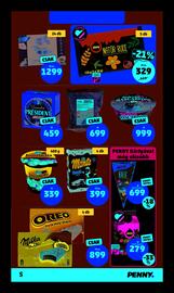 PENNY akciós újság hét 50 Oldal 7