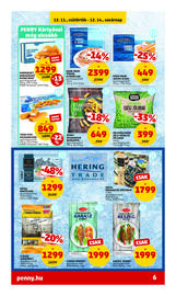 PENNY akciós újság hét 50 Oldal 8