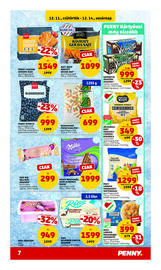 PENNY akciós újság hét 50 Oldal 9