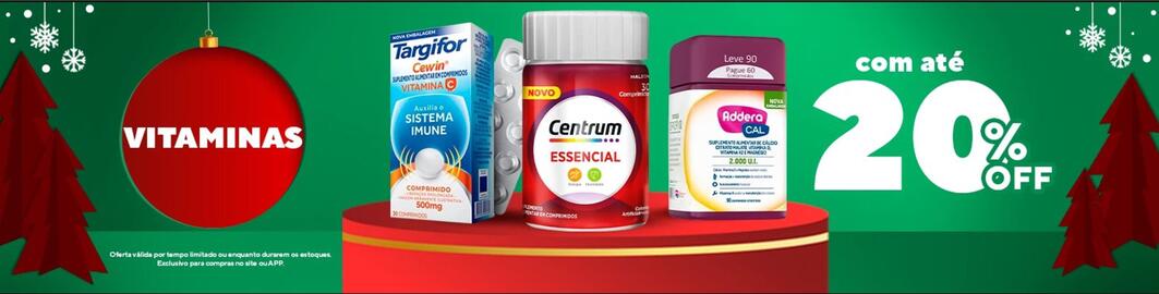 Catálogo Drogaria Coop Página 2