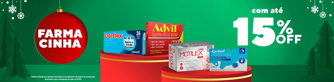 Catálogo Drogaria Coop Página 3