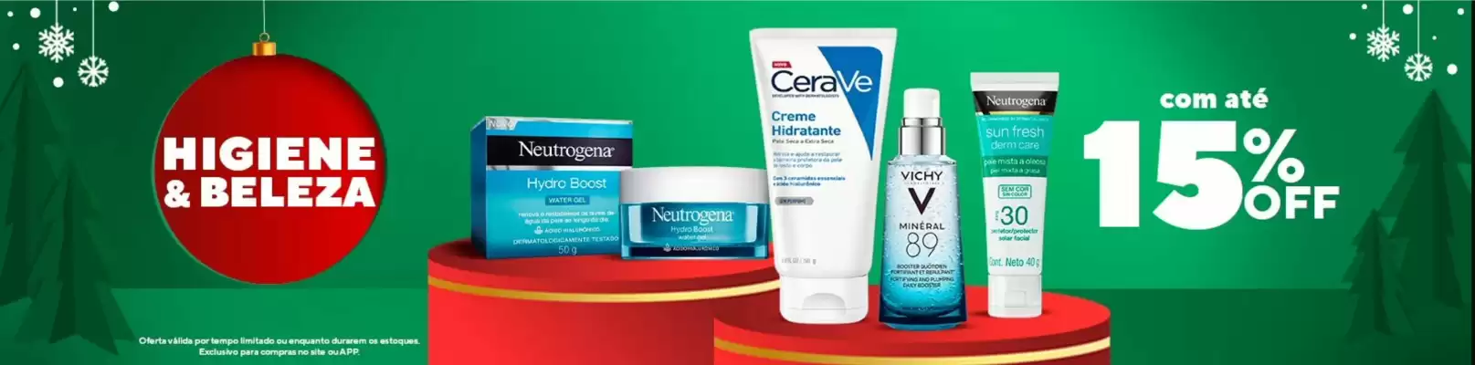 Catálogo Drogaria Coop (válido até 13-12)