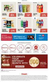 Canex flyer week 49 Page 4