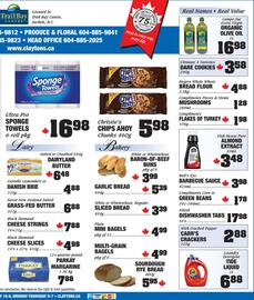Claytons Heritage Market flyer week 49 Page 3