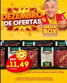 Encarte Mega Box Página 7