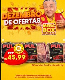 Encarte Mega Box Página 8